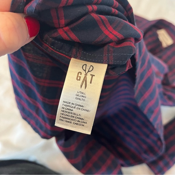 Goodthreads Button Up - Picture 3 of 3